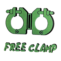 FREE CLAMP